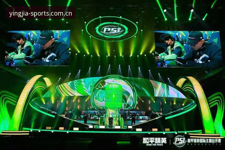 盈嘉体育下载安装 vs 传统观赛方式：哪个更适合竞技数据爱好者？
